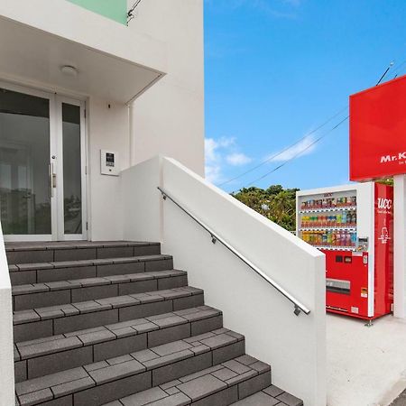 Mr.Kinjo Inn Rinzu Rycom Okinawa Eksteriør bilde