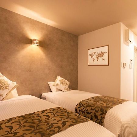 Mr.Kinjo Inn Rinzu Rycom Okinawa Eksteriør bilde