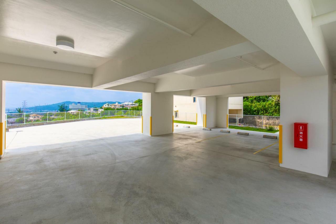 Mr.Kinjo Inn Rinzu Rycom Okinawa Eksteriør bilde